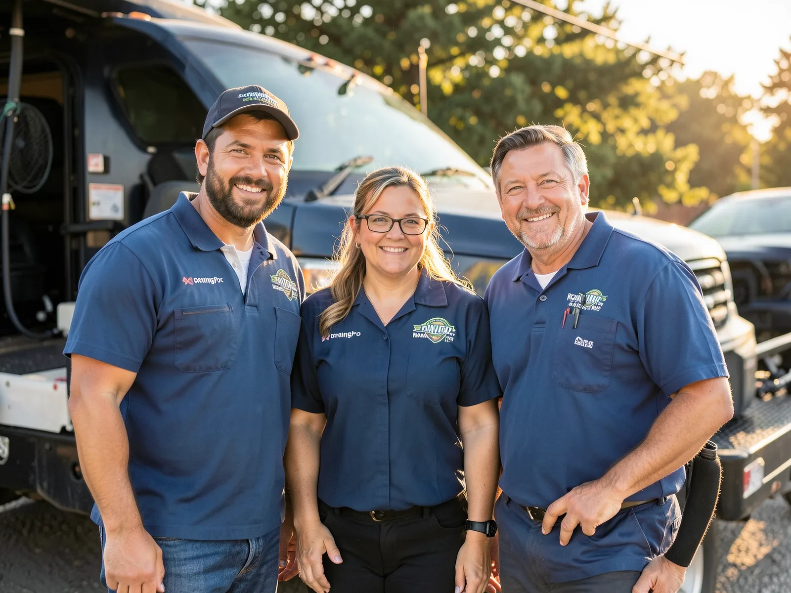 Roof Repair company in Earling, IA